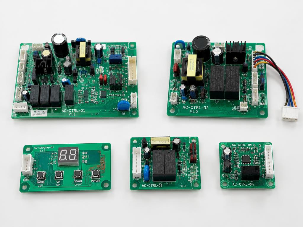 AC PCB Sales