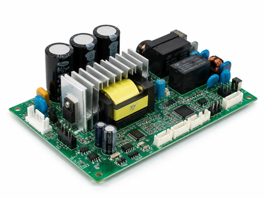 We Buy Old & Used AC PCB Boards